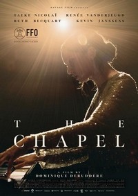 The Chapel (2023) - poster