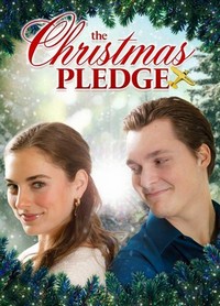 The Christmas Pledge (2023) - poster