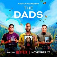 The Dads (2023) - poster