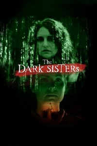 The Dark Sisters (2023) - poster