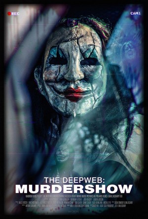 The Deep Web: Murdershow (2023) - poster