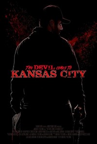 The Devil Comes to Kansas City (2023) - poster