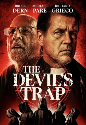 The Devil's Trap (2023) - poster