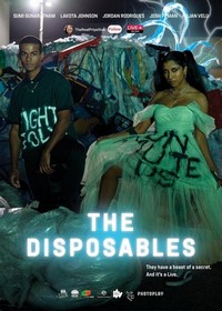 The Disposables (2023) - poster