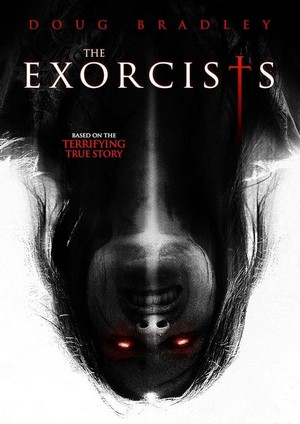 The Exorcists (2023) - poster