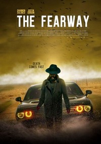 The Fearway (2023) - poster