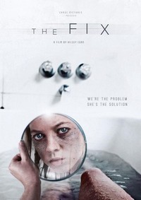 The Fix (2023) - poster