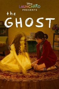 The Ghost (2023) - poster