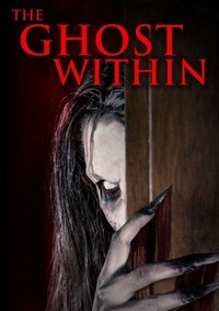 The Ghost Within (2023) - poster
