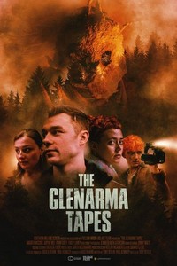 The Glenarma Tapes (2023) - poster