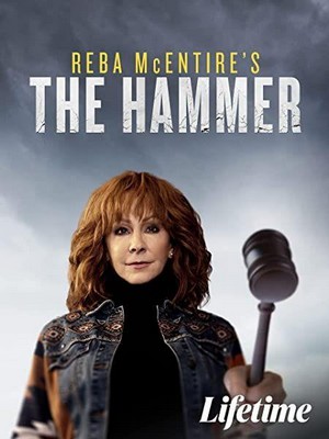 The Hammer (2023) - poster