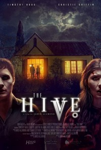 The Hive (2023) - poster