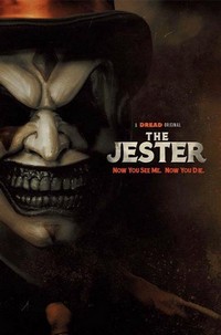 The Jester (2023) - poster