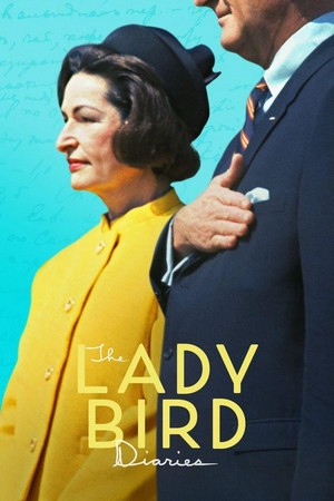 The Lady Bird Diaries (2023) - poster