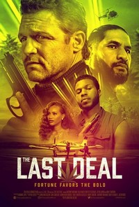 The Last Deal (2023) - poster