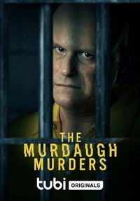 The Murdaugh Murders (2023) - poster