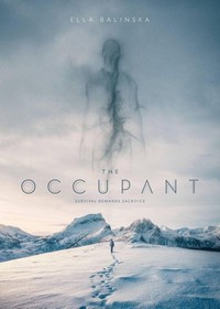 The Occupant (2023) - poster