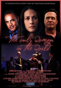 The Only Woman in the World (2023) - poster