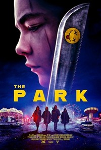 The Park (2023) - poster