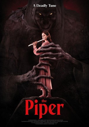 The Piper (2023) - poster