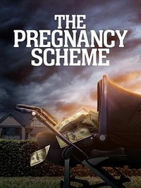 The Pregnancy Scheme (2023) - poster