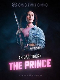 The Prince (2023) - poster