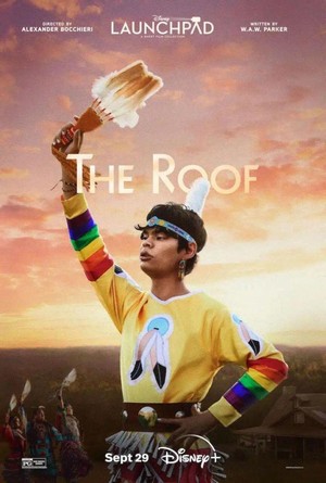The Roof (2023) - poster