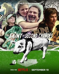 The Saint of Second Chances (2023) - poster