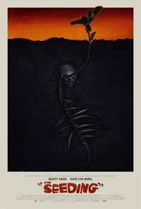 The Seeding (2023) - poster