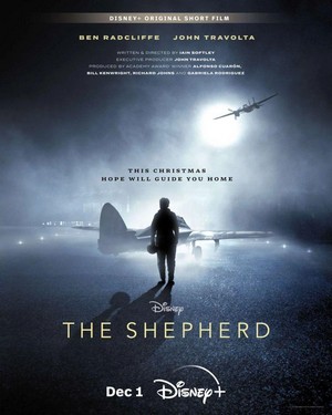 The Shepherd (2023) - poster