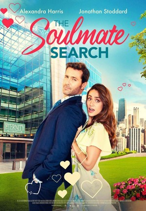 The Soulmate Search (2023) - poster