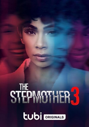 The Stepmother 3 (2023) - poster