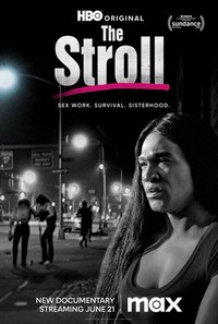 The Stroll (2023) - poster