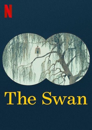The Swan (2023) - poster