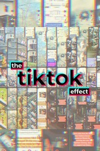 The TikTok Effect (2023) - poster