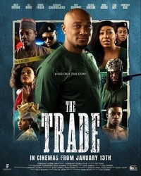 The Trade (2023) - poster