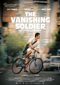 The Vanishing Soldier (2023) - poster