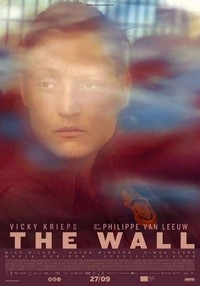 The Wall (2023) - poster