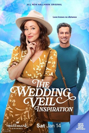 The Wedding Veil Inspiration (2023) - poster
