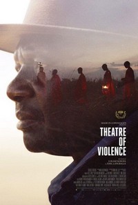 Theatre of Violence (2023) - poster