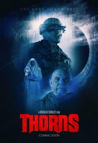 Thorns (2023) - poster