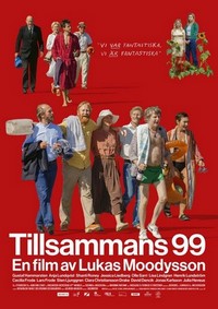 Tillsammans 99 (2023) - poster