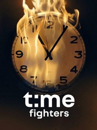 Time Fighters: Every Minute Counts (2023) - poster