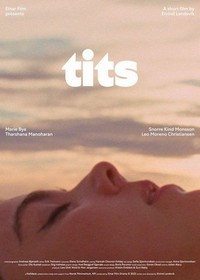 Tits (2023) - poster