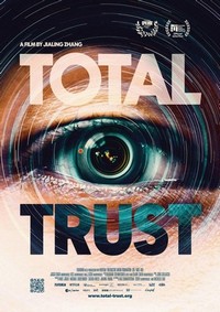 Total Trust (2023) - poster