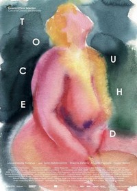 Touched (2023) - poster