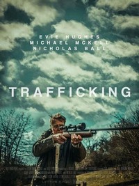 Trafficking (2023) - poster