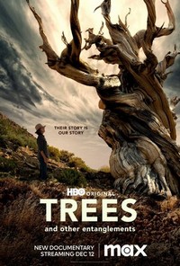 Trees, and Other Entanglements (2023) - poster