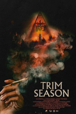 Trim Season (2023) - poster