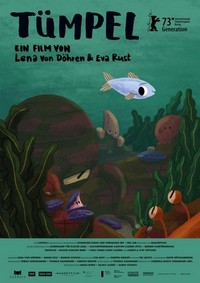 Tümpel (2023) - poster